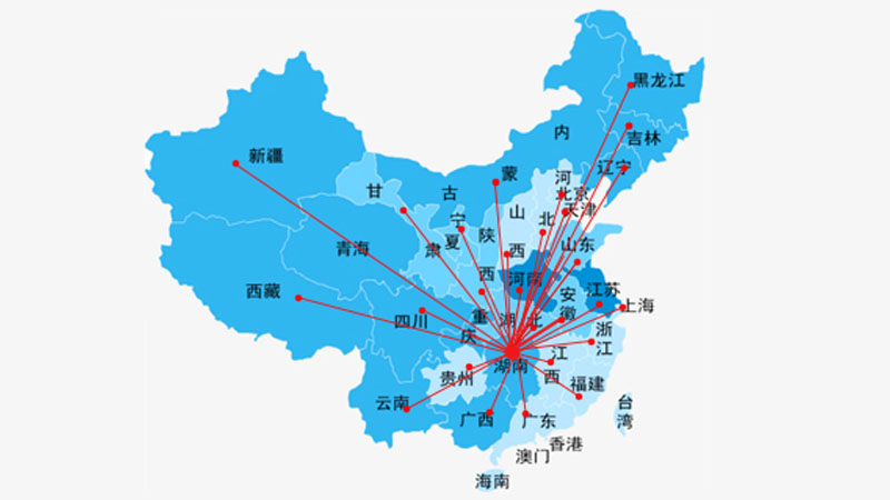 湘潭家園建材有限公司