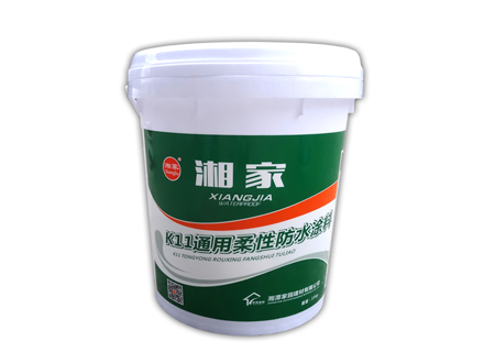 K11通用防水